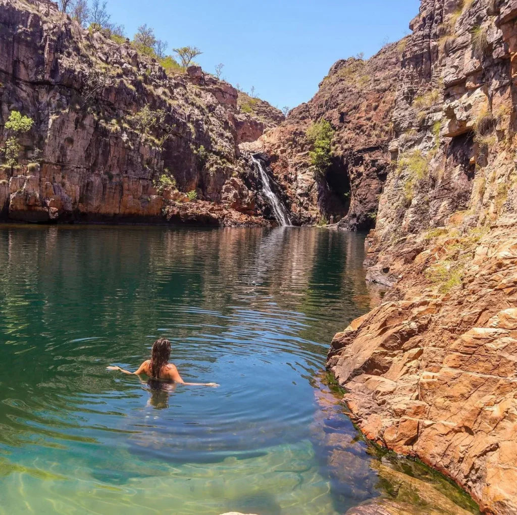 2 day Kakadu tour