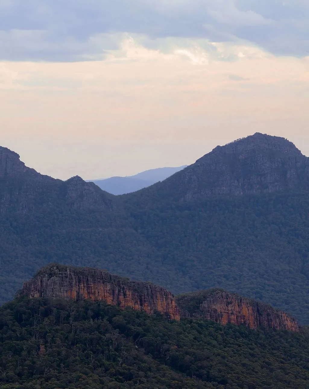 Can You Do a Day Trip to the Grampians