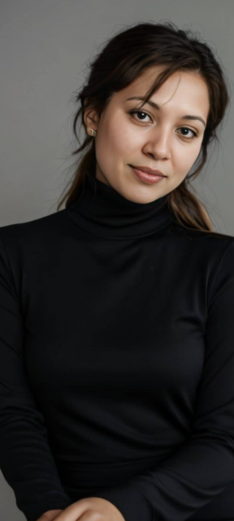 Zap Theory NFT | About Us Gabriella Sikorski