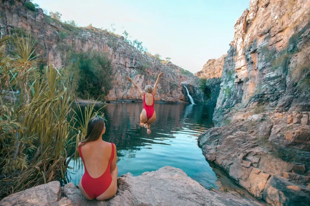 Kakadu National Park