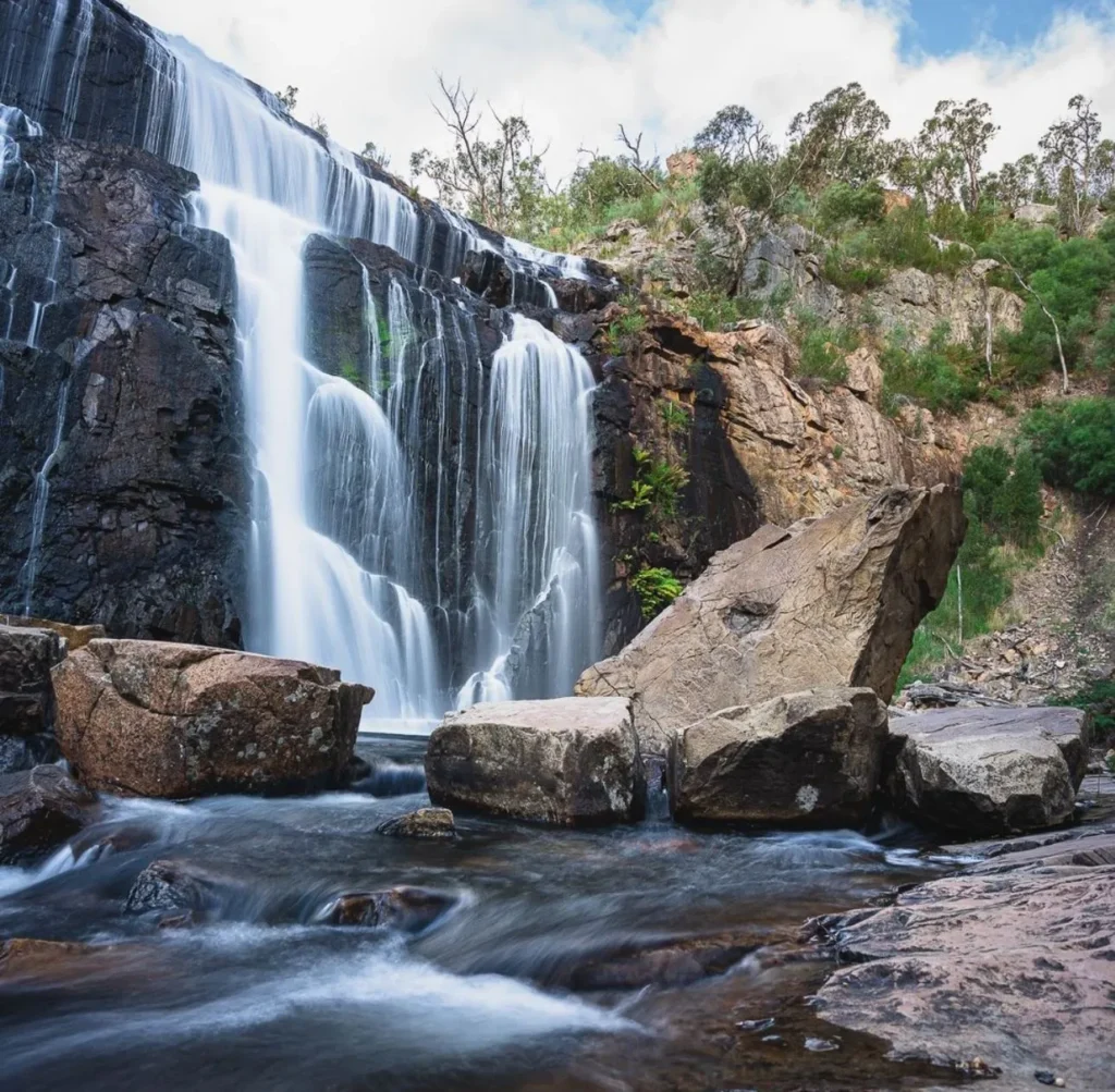 MacKenzie Falls