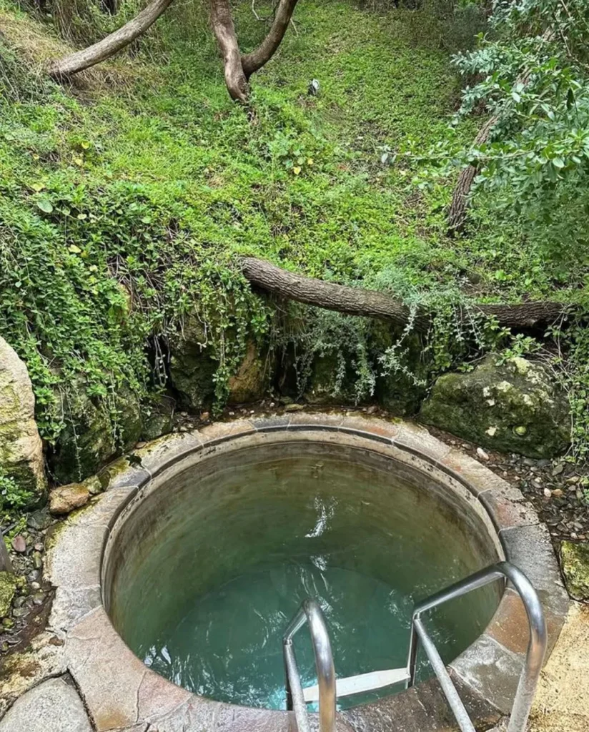 Why Peninsula Hot Springs