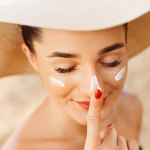 Effective tips to reduce white cast from sunscreen for flawless skin