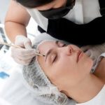 Microblading services in Melbourne